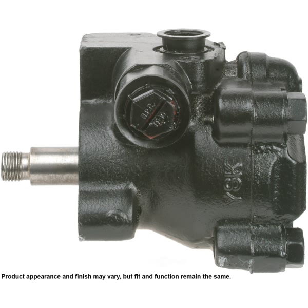 Cardone Reman Remanufactured Power Steering Pump w/o Reservoir 21-5964