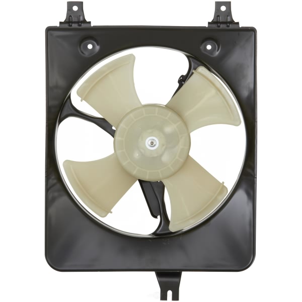 Spectra Premium A/C Condenser Fan Assembly CF18007