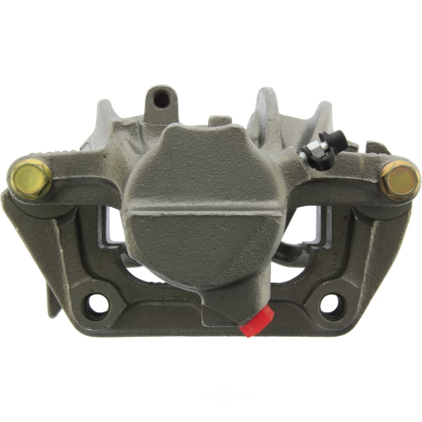 Centric Remanufactured Semi-Loaded Front Passenger Side Brake Caliper 141.35071