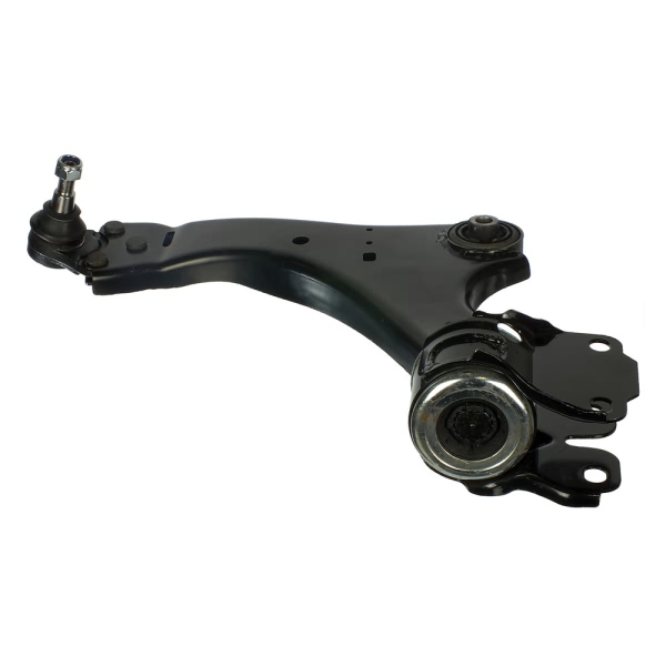 Delphi Front Driver Side Lower Control Arm And Ball Joint Assembly TC2858