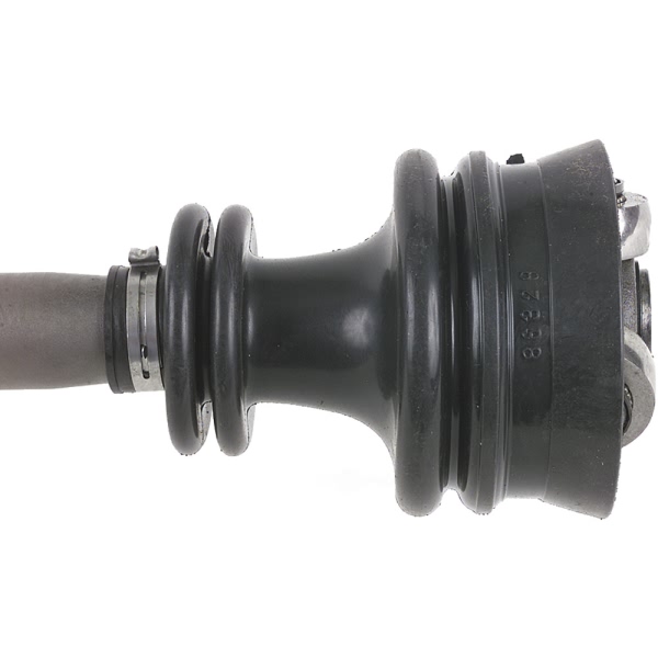 Cardone Reman Remanufactured CV Axle Assembly 60-9091