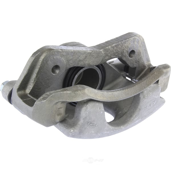 Centric Remanufactured Semi-Loaded Front Driver Side Brake Caliper 141.50208