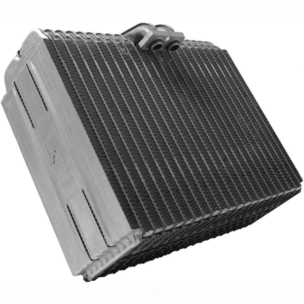 Denso A/C Evaporator Core 476-0045