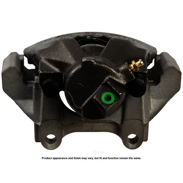 Cardone Reman Remanufactured Unloaded Caliper w/Bracket 19-B2015B