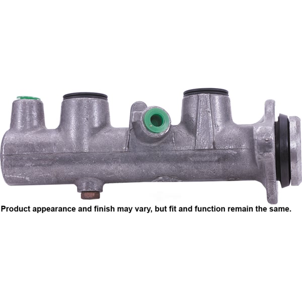 Cardone Reman Remanufactured Master Cylinder 11-2707