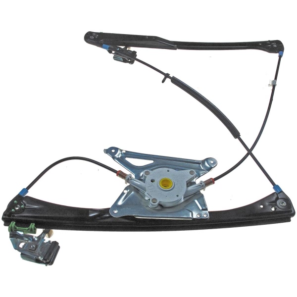 Dorman Front Driver Side Power Window Regulator Without Motor 740-496