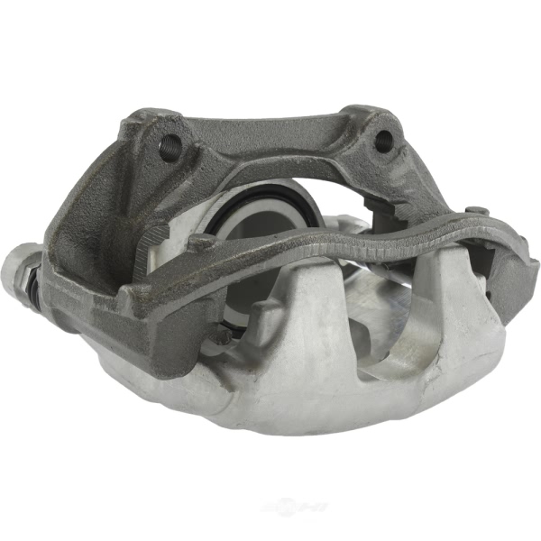 Centric Remanufactured Semi-Loaded Front Driver Side Brake Caliper 141.35114