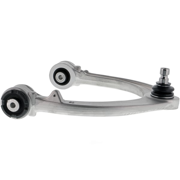 Mevotech Supreme Front Passenger Side Upper Non Adjustable Control Arm And Ball Joint Assembly CMS101430