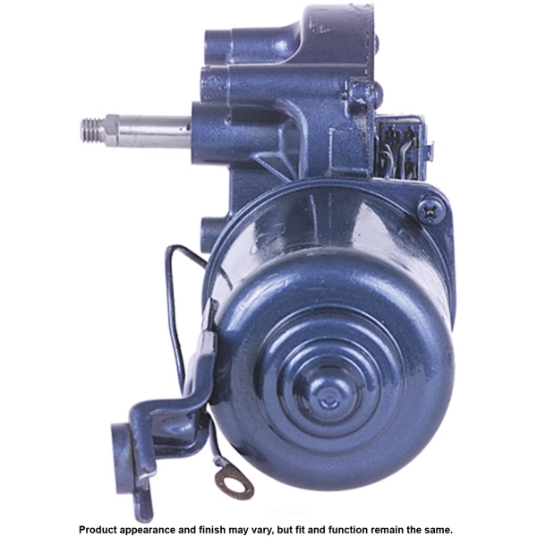 Cardone Reman Remanufactured Wiper Motor 43-1412