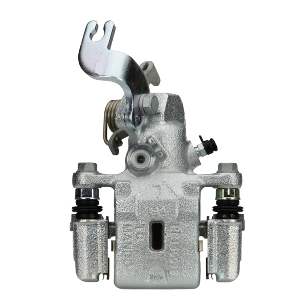 Mando Rear Driver Side Brake Caliper 16A5142