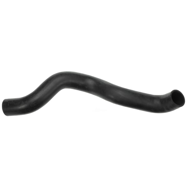 Gates Engine Coolant Molded Radiator Hose 21284