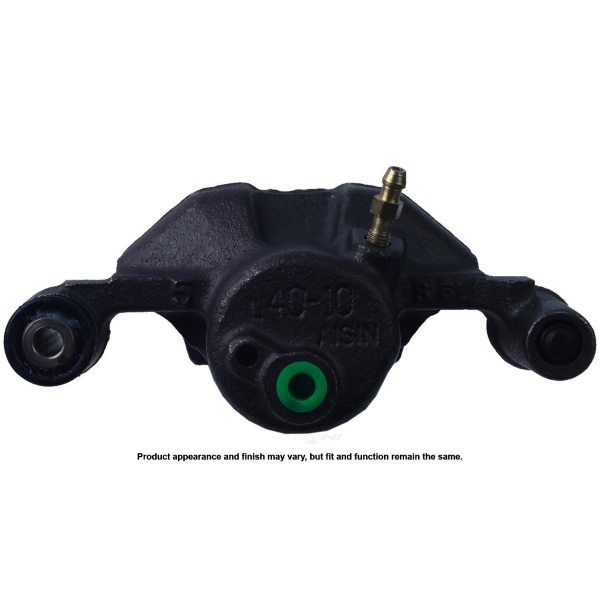 Cardone Reman Remanufactured Unloaded Caliper 19-2593