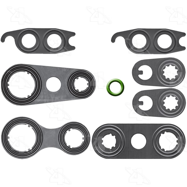 Four Seasons A C System O Ring And Gasket Kit 26700