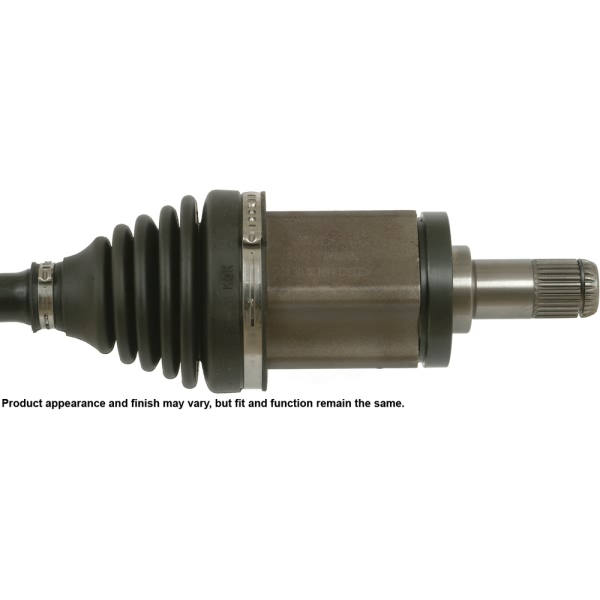 Cardone Reman Remanufactured CV Axle Assembly 60-9318