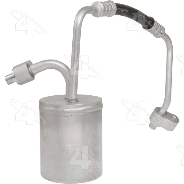 Four Seasons Filter Drier w/ Hose 83157