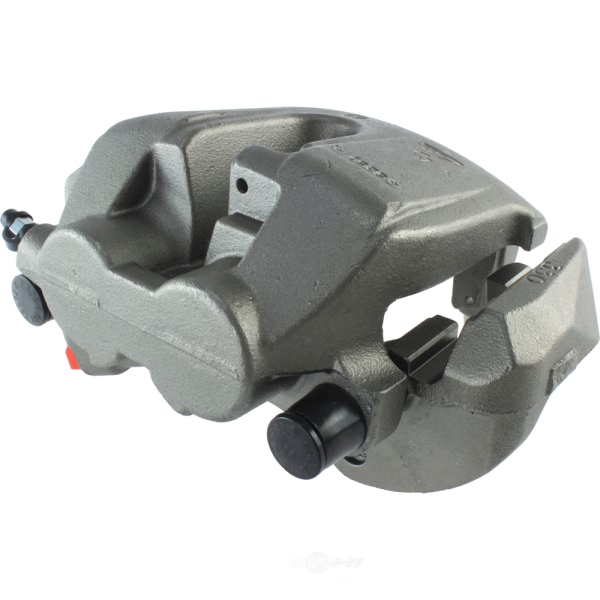 Centric Remanufactured Semi-Loaded Front Passenger Side Brake Caliper 141.35137