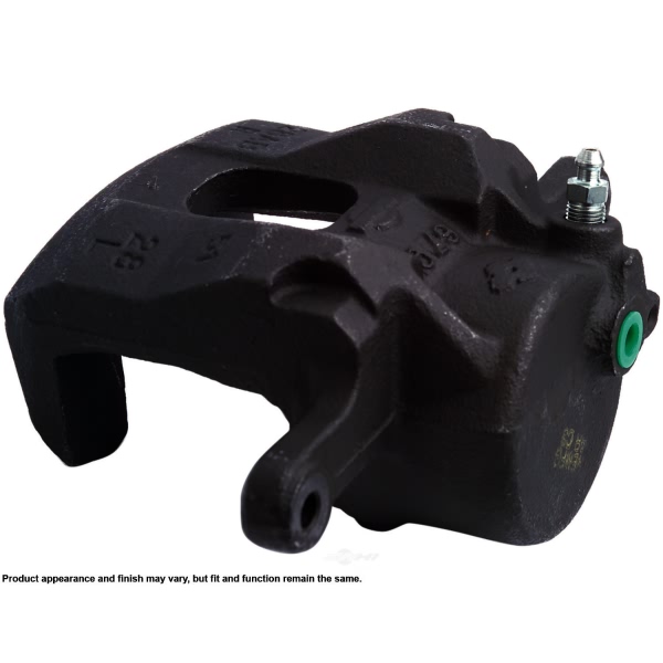 Cardone Reman Remanufactured Unloaded Caliper 19-961