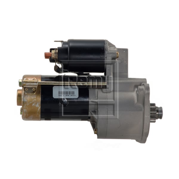 Remy Remanufactured Starter 17062