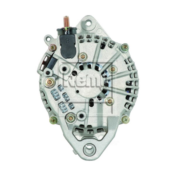 Remy Alternator 94118