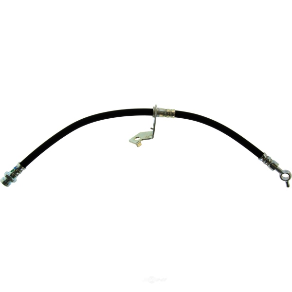 Centric Front Passenger Side Brake Hose 150.51111