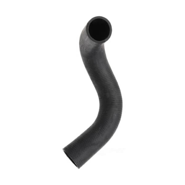 Dayco Engine Coolant Curved Radiator Hose 70391