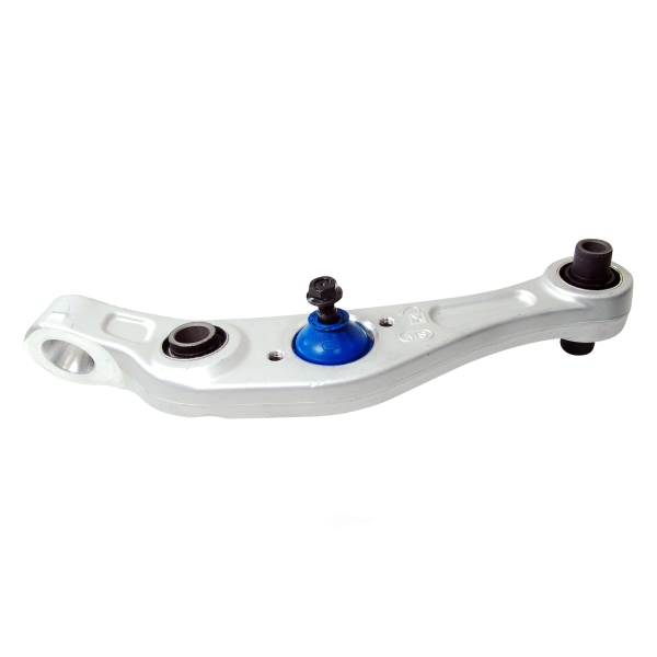 Mevotech Supreme Front Passenger Side Lower Forward Non Adjustable Control Arm CMS301023