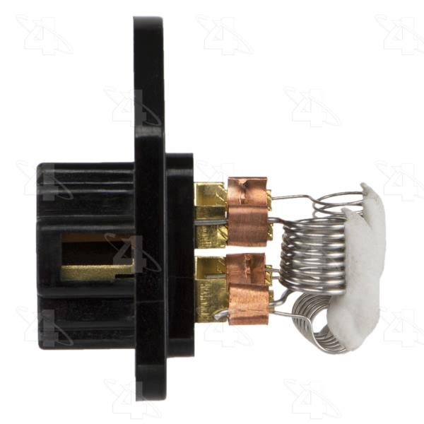 Four Seasons Hvac Blower Motor Resistor 20151