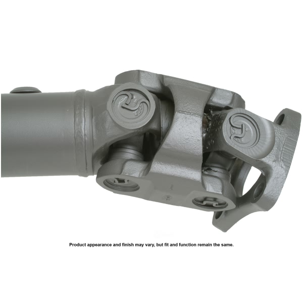 Cardone Reman Remanufactured Driveshaft/ Prop Shaft 65-9869
