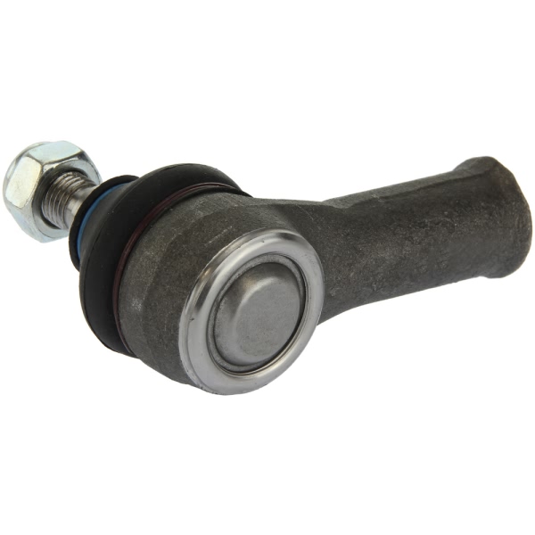 Centric Premium™ Front Outer Steering Tie Rod End 612.38012