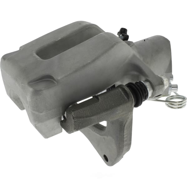 Centric Remanufactured Semi-Loaded Rear Driver Side Brake Caliper 141.33548