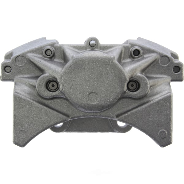 Centric Remanufactured Semi-Loaded Rear Driver Side Brake Caliper 141.35514