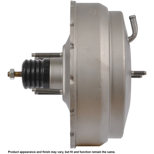 Cardone Reman Remanufactured Vacuum Power Brake Booster w/o Master Cylinder 53-8324