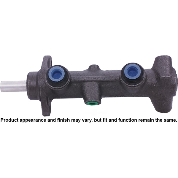 Cardone Reman Remanufactured Master Cylinder 11-1881