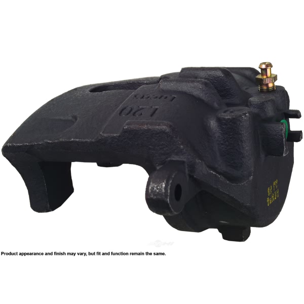 Cardone Reman Remanufactured Unloaded Caliper 19-2829