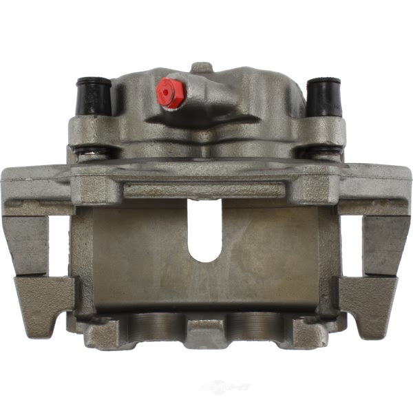 Centric Remanufactured Semi-Loaded Front Driver Side Brake Caliper 141.35104