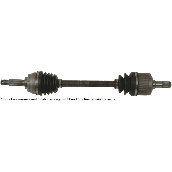 Cardone Reman Remanufactured CV Axle Assembly 60-3343