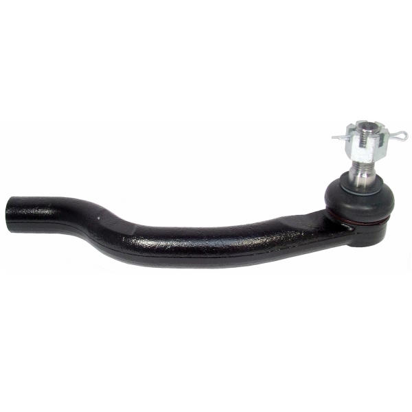 Delphi Front Passenger Side Outer Steering Tie Rod End TA2784