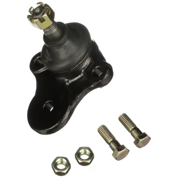 Delphi Front Upper Ball Joint TC6543