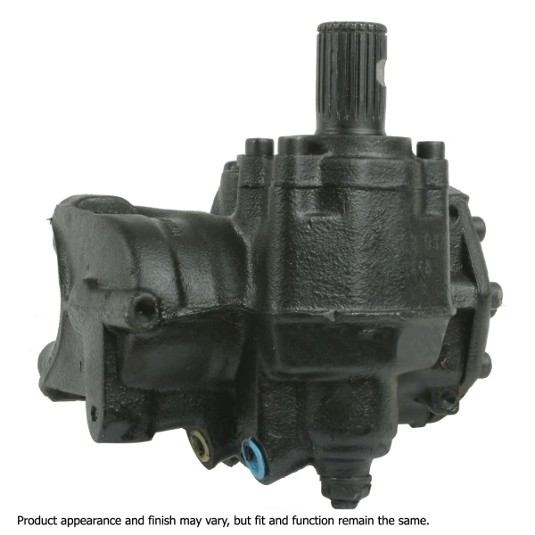 Cardone Reman Remanufactured Power Steering Gear 27-8605