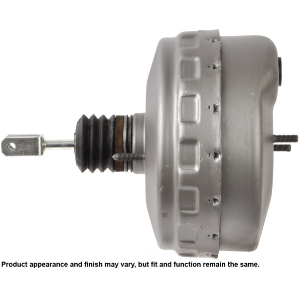 Cardone Reman Remanufactured Vacuum Power Brake Booster w/o Master Cylinder 53-8377