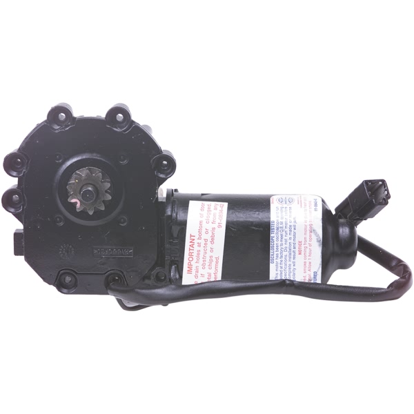 Cardone Reman Remanufactured Window Lift Motor 47-1546