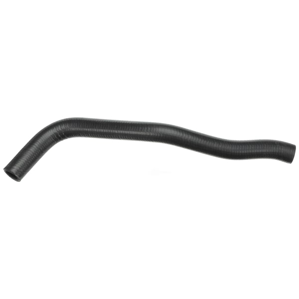 Gates Hvac Heater Molded Hose 18846