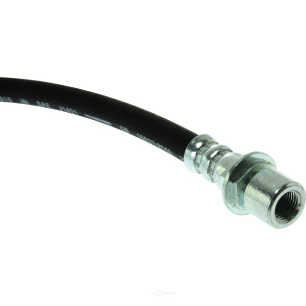 Centric Rear Upper Brake Hose 150.66372