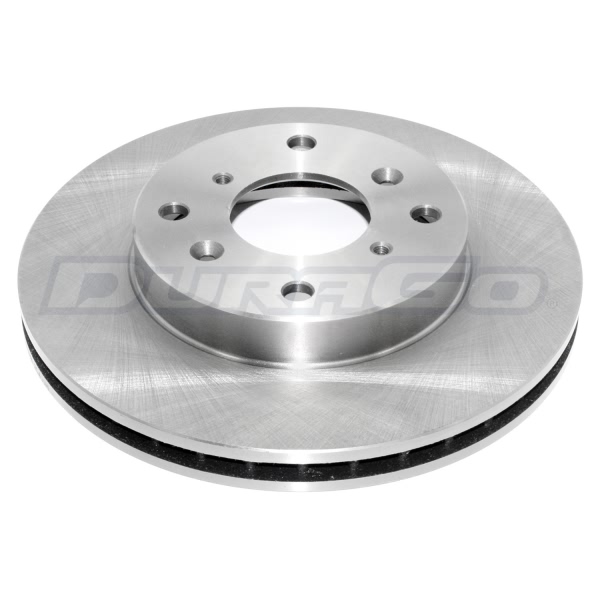 DuraGo Vented Front Brake Rotor BR31243