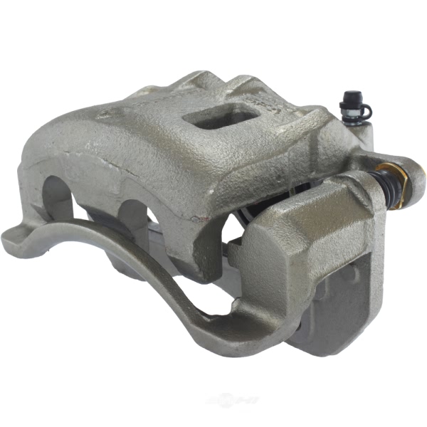 Centric Remanufactured Semi-Loaded Front Driver Side Brake Caliper 141.51228