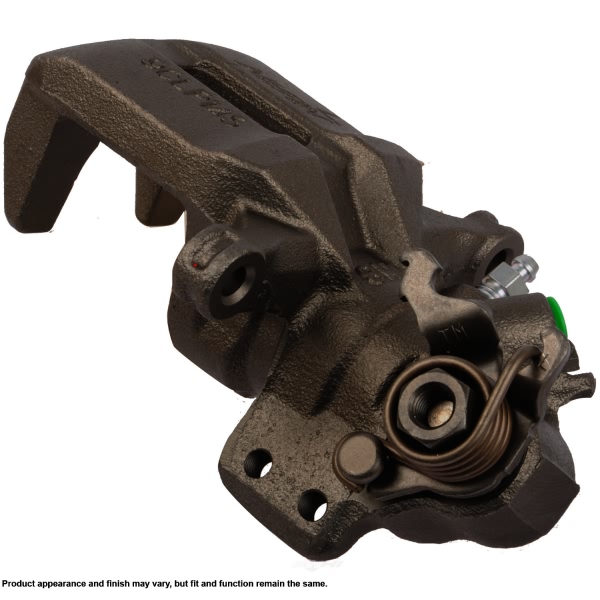 Cardone Reman Remanufactured Unloaded Caliper 19-6700