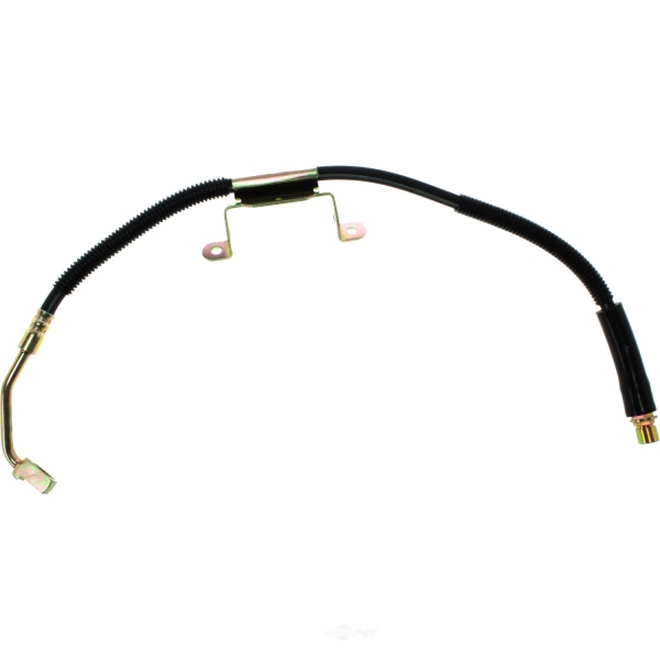 Centric Front Passenger Side Brake Hose 150.62127