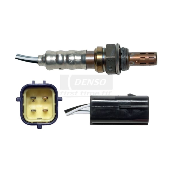 Denso Oxygen Sensor 234-4398