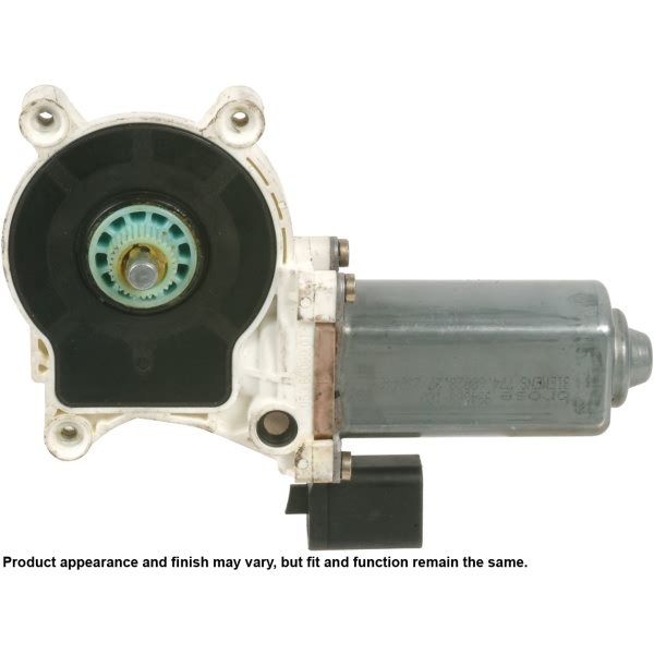 Cardone Reman Remanufactured Window Lift Motor 42-474