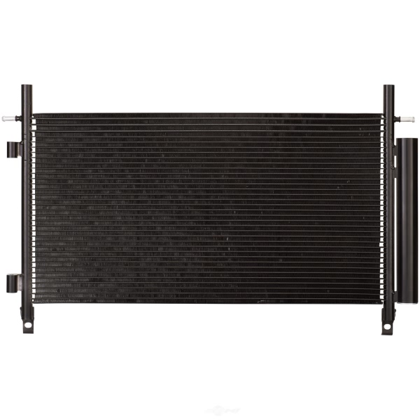 Spectra Premium A/C Condenser 7-3799